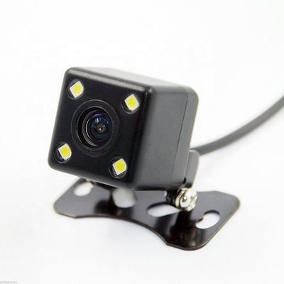 LED beleuchtet wasserdichte die Auto-Stereolithographie-Zusatz-Parkrückfahrkamera-Auto-Rückkamera