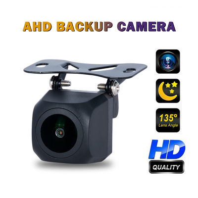Auto-Stereozusatz-hintere Parkkamera 170° AHD 1080P für Auto-Nachtsicht