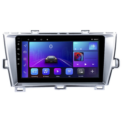 GPS ermöglichte Android-Fahrzeug-Stereolithographie-System mit 1GB RAM