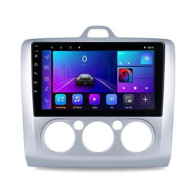 Drahtloses Auto Stereo-FM-Radio mit Fernbedienung